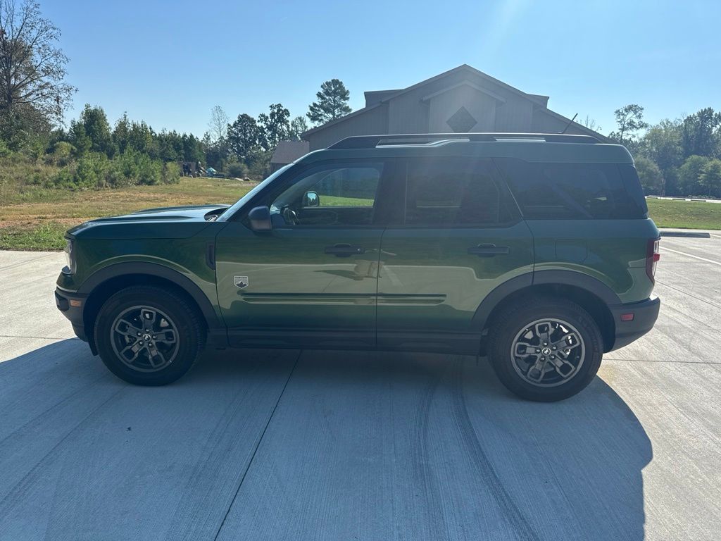 ford bronco sport 2023 3FMCR9B62PRD51944 image ford bronco sport 2023 3FMCR9B62PRD51944 image